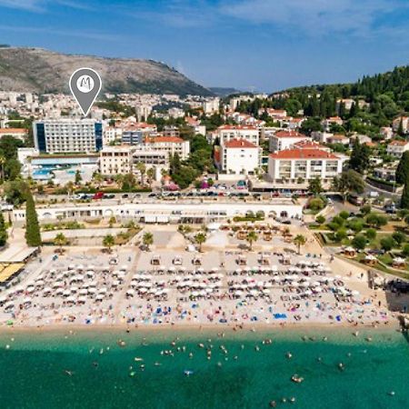 Mangio Dubrovnik Gold Apartment Luaran gambar