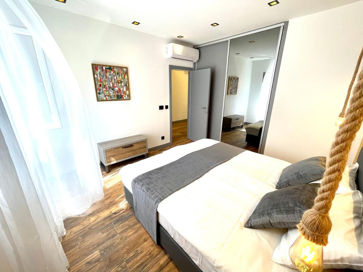Mangio Dubrovnik Gold Apartment Luaran gambar