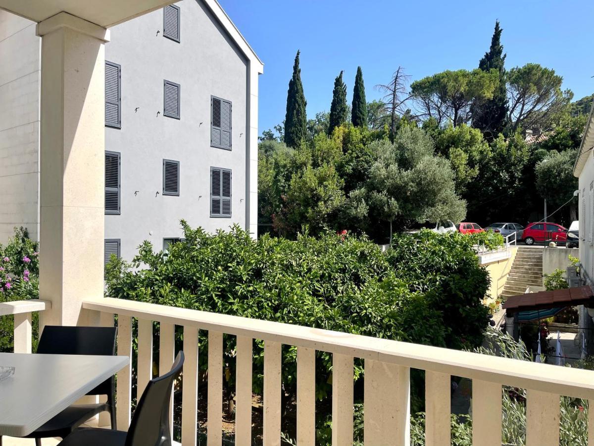 Mangio Dubrovnik Gold Apartment Luaran gambar