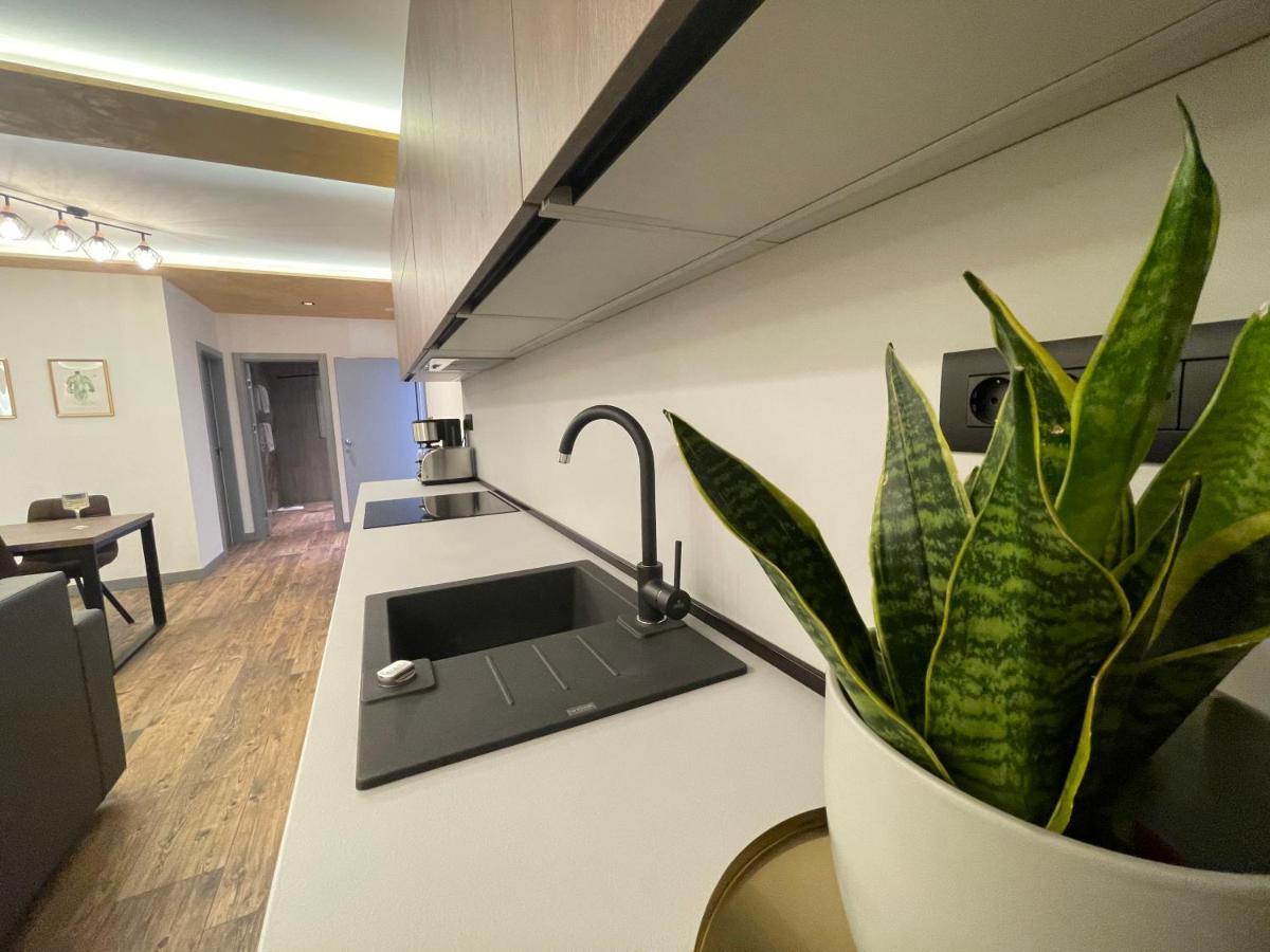 Mangio Dubrovnik Gold Apartment Luaran gambar