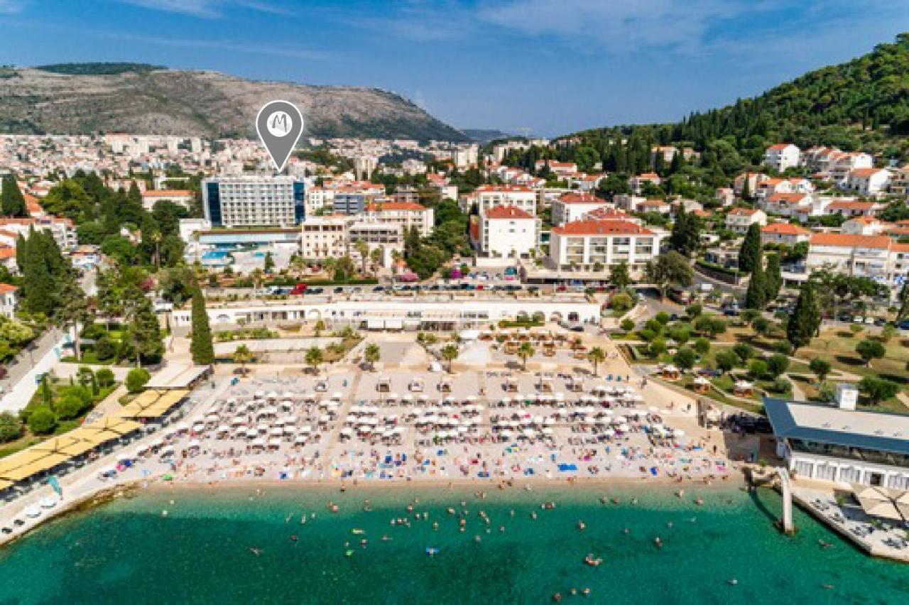 Mangio Dubrovnik Gold Apartment Luaran gambar