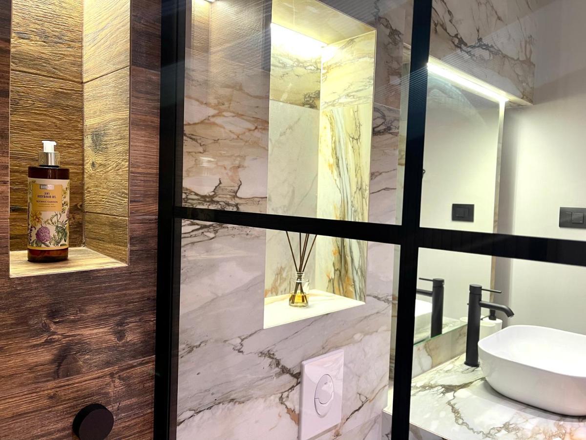 Mangio Dubrovnik Gold Apartment Luaran gambar